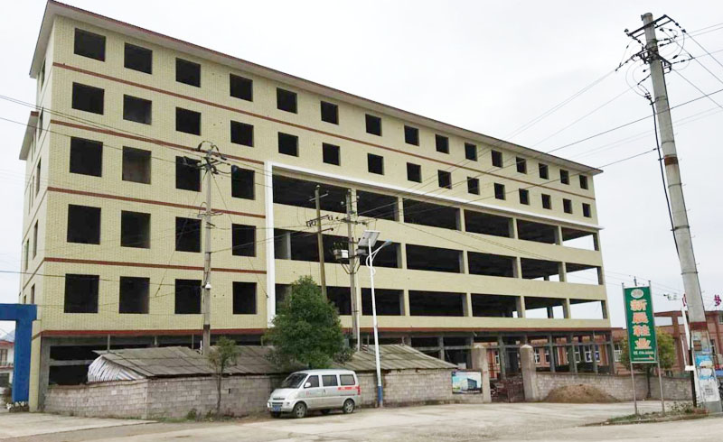 慈利縣儀表用變壓器(qì)生(shēng)産線項目一(yī)期工程